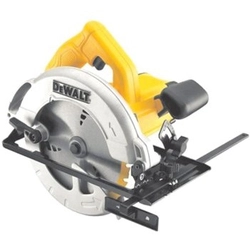 Pilarka tarczowa DeWalt DWE560 184mm 850W