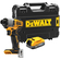 Nawigacja zdjęcie 1 - Zakrętarka udarowa akumulatorowa DeWalt DCF840E1T ¼” 192Nm 18V XR Powerstack 1x1.7Ah