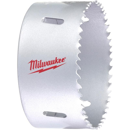 Zdjęcie 1 - Otwornica Bi-Metal Contractor 89mm 4932464703 Milwaukee