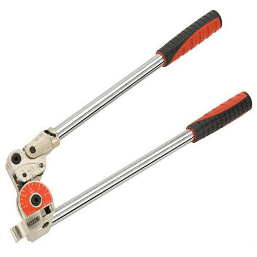 Zdjęcie 1 - Giętarka przyrządowa przemysłowa 608M RIDGID