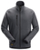 Nawigacja zdjęcie 1 - Kurtka polarowa Polartec® Shed Less z długim suwakiem 8422 Kolor Steel Grey