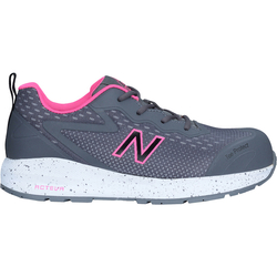 Nawigacja zdjęcie 1 - Damskie buty robocze New Balance Logic WIDLOGI-1264 S1 PL HRO SR FO