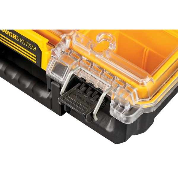 Zdjęcie 8 - Organizer o połowie szerokości TOUGHSYSTEM 2.0 DeWALT DWST83392-1