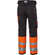 Nawigacja zdjęcie 2 - Spodnie odblaskowe Helly Hansen 77420_269 Alna 2.0 kolor pomarańczowy
