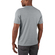 Nawigacja zdjęcie 2 - HTSSGR-M T-shirt z krótkim rękawem - szary Milwaukee 4932492969
