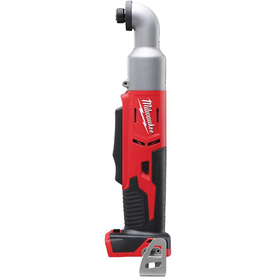 Zdjęcie 1 - Zakrętarka udarowa akumulatorowa Milwaukee M18 BRAID-0 ¼” 81Nm 18V 4933447891