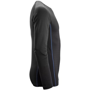 Zdjęcie 3 - Koszulka, T-Shirt Stay Fresh, warstwa bazowa Snickers Workwear  94930400