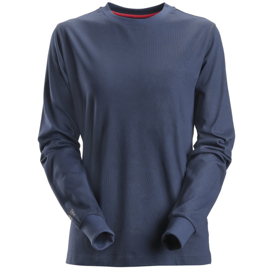 Zdjęcie 1 - 2467 T-shirt ProtecWork, długi rękaw – damski Snickers Workwear