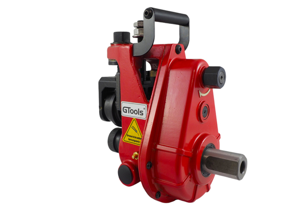 Zdjęcie 12 - SUPER PROMO Rowkarka ręczna  GTOOLS® GT- KOMBO RK16 + Miarka Gtools