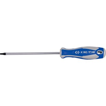 WKRĘTAK Z KOŃCÓWKĄ KWADRATOWĄ RB1 x 125mm 14240105 King Tony