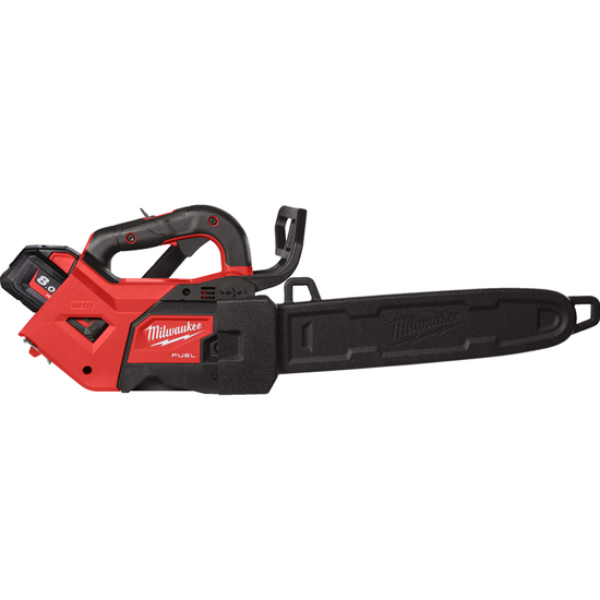 Zdjęcie 3 - M18FTHCHS35-802 Pilarka łańcuchowa z górnym uchwytem 35 cm Milwaukee 4933479589
