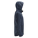 Nawigacja zdjęcie 4 - 8041 Bluza polarowa z kapturem Flexi Work kolor granatowy Snickers Workwear