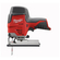 Nawigacja zdjęcie 1 - Wyrzynarka akumulatorowa Milwaukee M12 JS-0 12V 4933431305