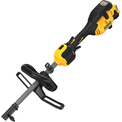 Nawigacja zdjęcie 3 - 54V XR FLEXVOLT Wielofuncyjne narzędzie ogrodowe SPLIT BOOM DeWalt DCMAS5713N