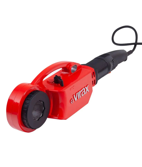 Zdjęcie 4 - Gwintownica do rur do 2" Virax Phenix IV 1/2-2" VIRAX 137570