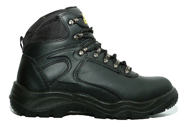 Zdjęcie 5 - Amblers Steel buty ochronne S3 FS218