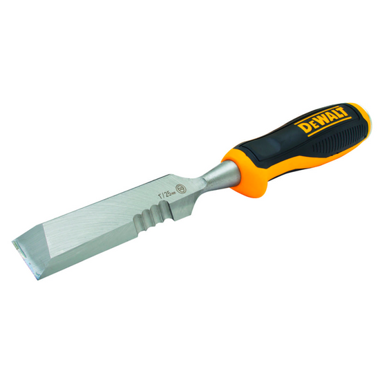 Zdjęcie 1 - Dłuto z boczną krawędzią tnącą DEWALT DWHT0-16065