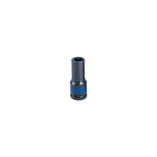 Zdjęcie 1 - NASADKA DŁUGA UDAROWA GWIAZDKOWA 3/4" E20 x 110mm 647520M King Tony