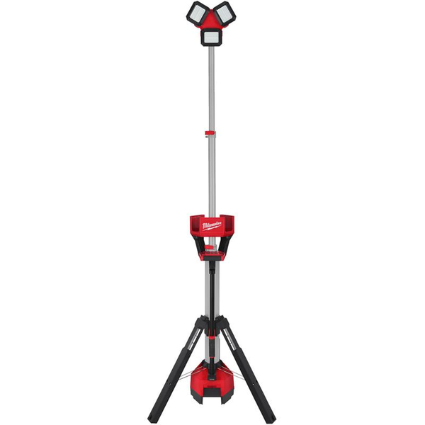 Zdjęcie 1 - Lampa stojąca akumulatorowa Milwaukee M18 HOSALC-0 6000lm 4000K 18V 4933478116