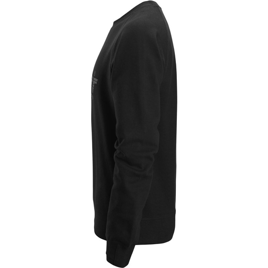 Zdjęcie 3 - Bluza Logo Snickers Workwear 28920400