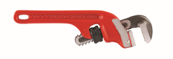 Nawigacja zdjęcie 3 - Klucz 31050 żaba do rur skośny 3/4'' długość 6" RIDGID E6