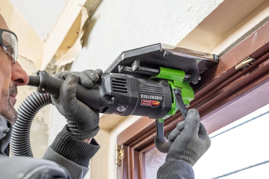 Zdjęcie 12 - Piła Eibenstock EFS 200 0662R000