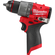 Nawigacja zdjęcie 2 - Wiertarko-wkrętarka udarowa akumulatorowa Milwaukee M12 FPD2-0 45Nm 12V 4933479867
