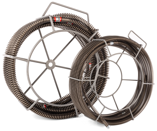 Zdjęcie 1 - Zestaw sprężyn 16mm + 22mm w koszu GTools