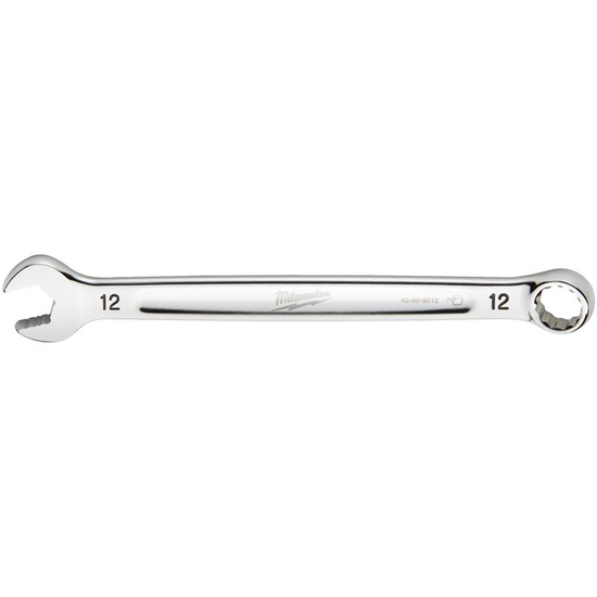 Zdjęcie 1 - Klucz płasko-oczkowy Maxbite 12 mm - 1 szt. 4932471520 Milwaukee