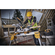Nawigacja zdjęcie 3 - Piła ukośnica akumulatorowa DeWalt DCS365N 184mm 18V XR