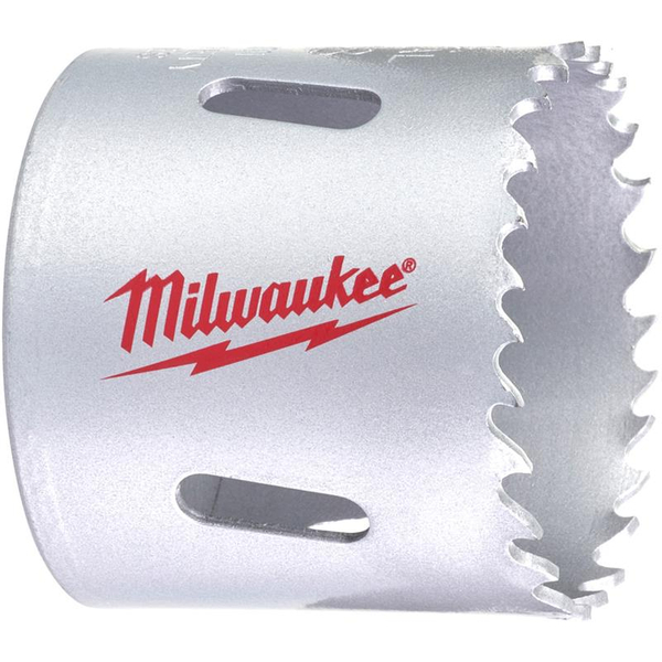 Zdjęcie 1 - Otwornica Bi-Metal Contractor 48mm 4932464688 Milwaukee