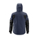Nawigacja zdjęcie 2 - 1102 Kurtka ocieplana AllroundWork, 37.5® z kapturem kolor granatowo - czarny Snickers Workwear