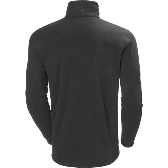 Zdjęcie 2 - Bluza Helly Hansen 72026_970 Oxford kolor szary