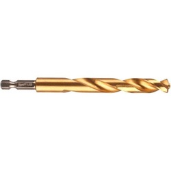 Wiertło do metalu SWave HSS-G Tin 11mm -1szt. 48894725 Milwaukee