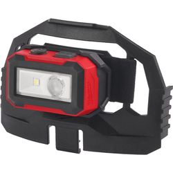 Nawigacja zdjęcie 2 - Uchwyt do lampy czołowej do hełmu BOLT Milwaukee 4932493350