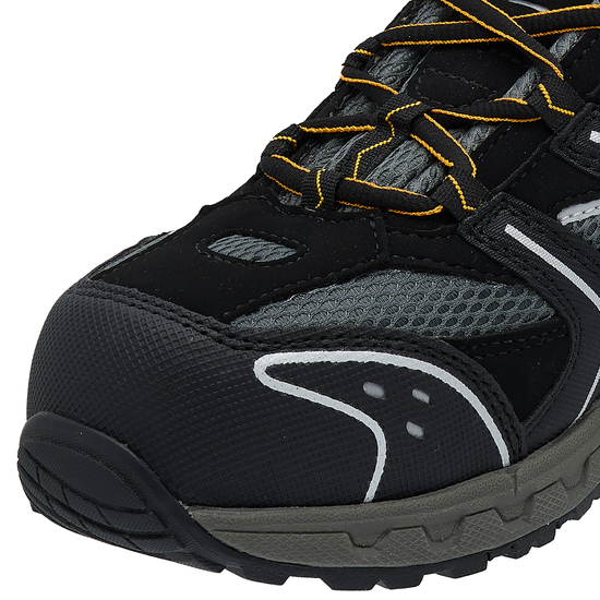 Zdjęcie 8 - Buty ochronne S1PL FO HRO DeWALT Durrant [DWF50091-126]