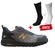 Nawigacja zdjęcie 2 - Buty robocze New Balance Speedware MIDSPWR-1244 S1 P SRC