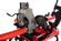 Nawigacja zdjęcie 3 - Rowkarka Gtools GT-212 przystawka 2-12 "