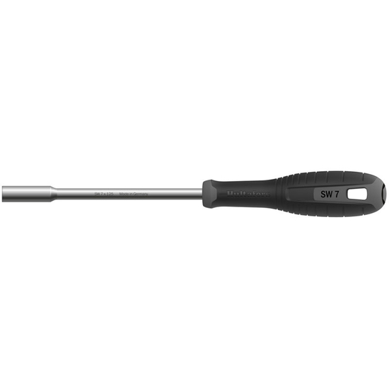 Zdjęcie 1 - Wkrętak nasadkowy SW 7,0 x 125 Hultafors 442625