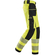 Nawigacja zdjęcie 4 - Spodnie Odblaskowe Stretch z workami kieszeniowymi, EN 20471/2 Snickers Workwear 69436604