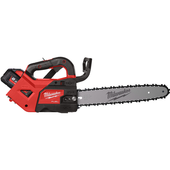 Zdjęcie 1 - M18FTHCHS35-802 Pilarka łańcuchowa z górnym uchwytem 35 cm Milwaukee 4933479589