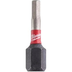 Bit Shockwave Hex3 25mm-2szt. 4932430894 Milwaukee