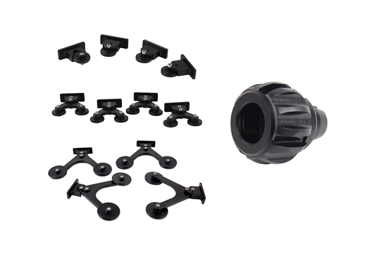 Zdjęcie 9 - Kamera inspekcyjna o wysokiej rozdzielczości, G-Tools model GT-Cam 38 HD