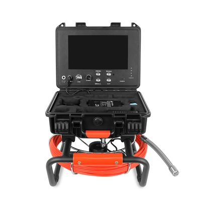 Kamerka inspekcyjna, Endoskop GTools GT-Cam 20 I HD