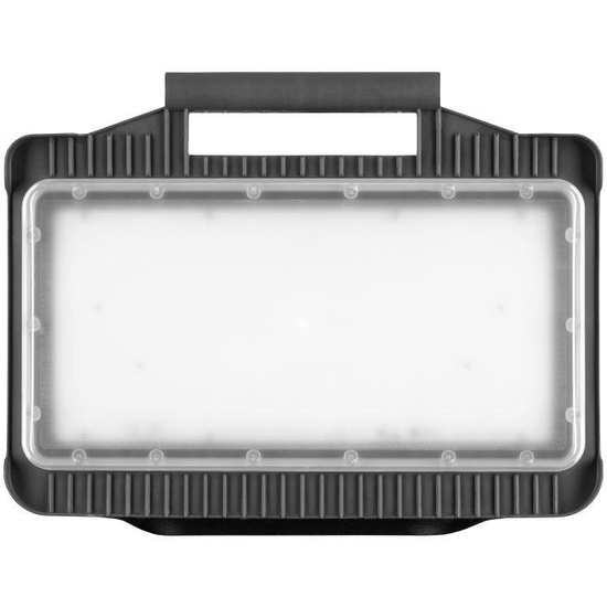 Zdjęcie 2 - Naświetlacz akumulatorowy Lena Lighting Magnum Battery M 4050lm 4000K 18V 1x2Ah 249334