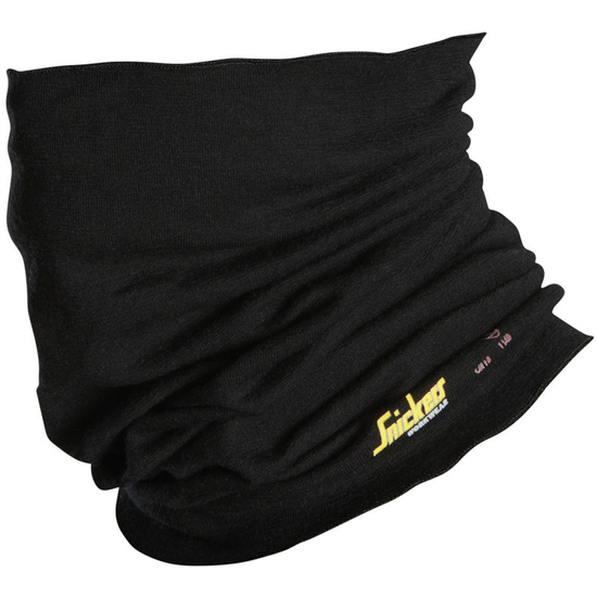 Zdjęcie 2 - 9076 Nakrycie głowy wielofunkcyjne ProtecWork, wełniane Snickers Workwear