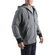 Nawigacja zdjęcie 4 - M12HHGREY4-0(XL) Bluza podgrzewana szara Milwaukee 4932480069