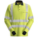 Nawigacja zdjęcie 1 - 2661 Polo Odblaskowe ProtecWork – długi rękaw, EN 20471/3 Snickers Workwear