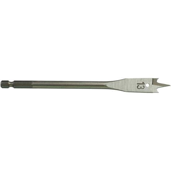 Zdjęcie 1 - Wiertło piórowe 13 x 152 mm 4932363133 Milwaukee