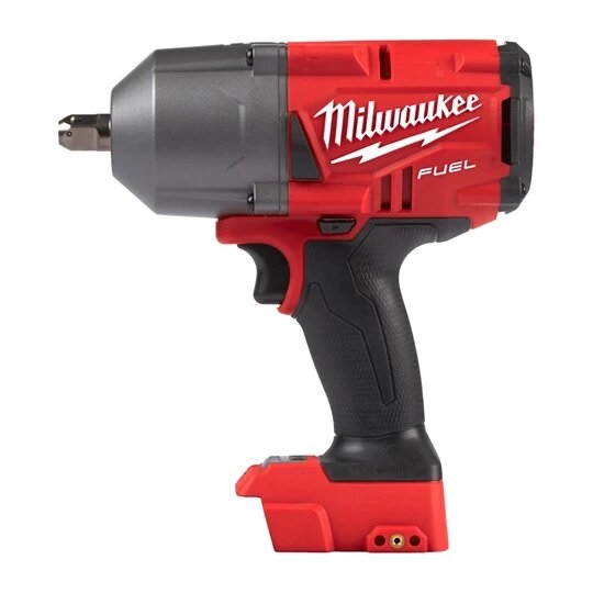 Zdjęcie 2 - Klucz udarowy akumulatorowy Milwaukee M18 FHIWP12-0X ½” 1017Nm 18V 4933459692